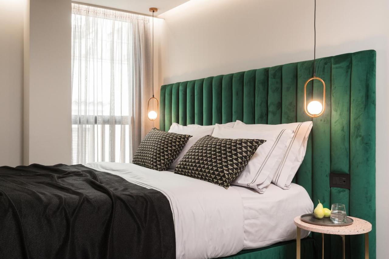 11 Enteka Acropolis Suites アテネ エクステリア 写真