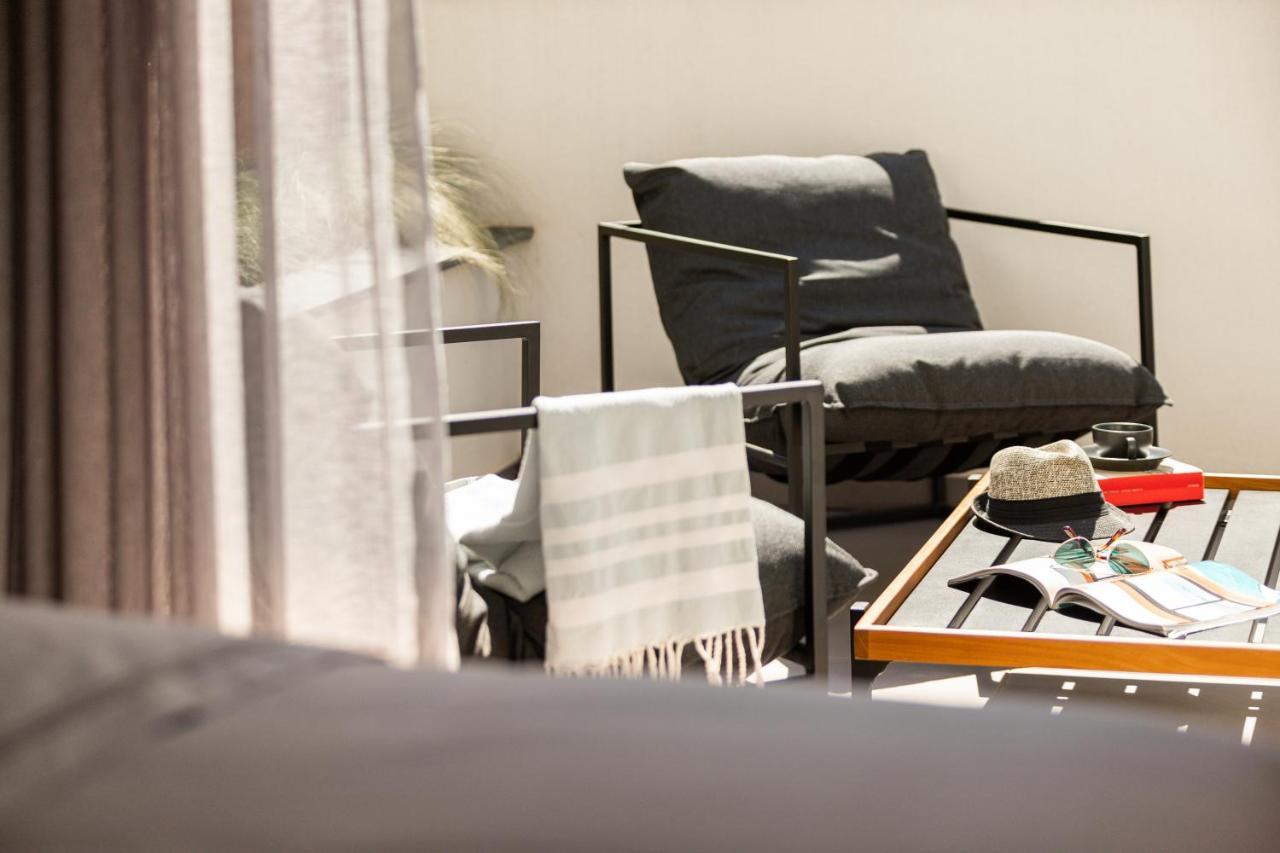 11 Enteka Acropolis Suites アテネ エクステリア 写真
