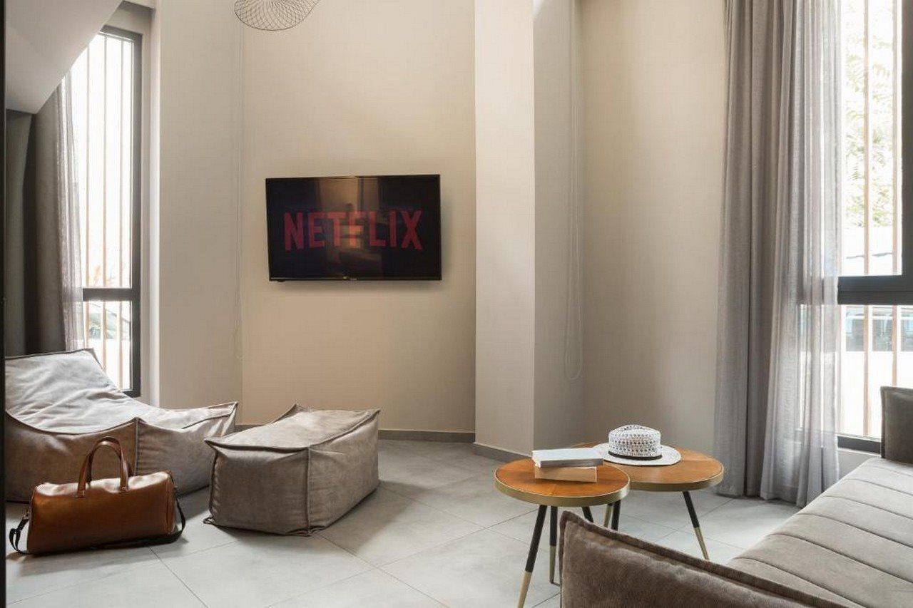 11 Enteka Acropolis Suites アテネ エクステリア 写真